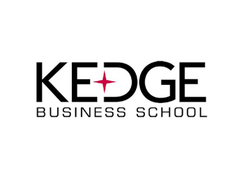 KEDGE商学院（代理院校）