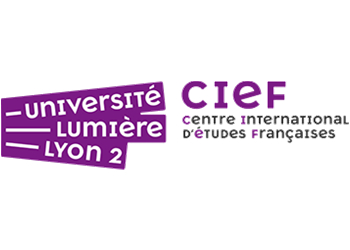 里昂二大语言中心CIEF